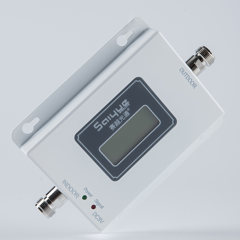 蜀山家用配电房机房信号放大器200㎡