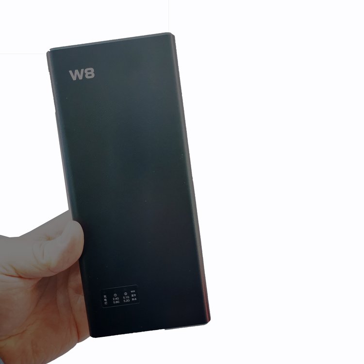  蜀山蓝牙WiFi信号屏蔽器