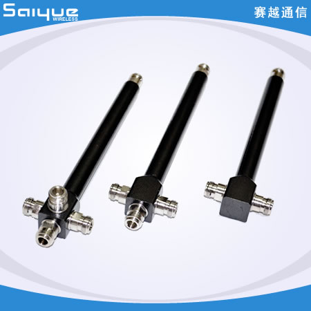  蜀山FM调频广播同步广播功分器