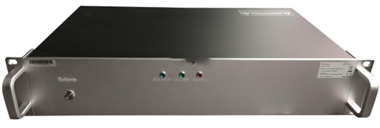  蜀山350M PDT消防集群警用主机直放站