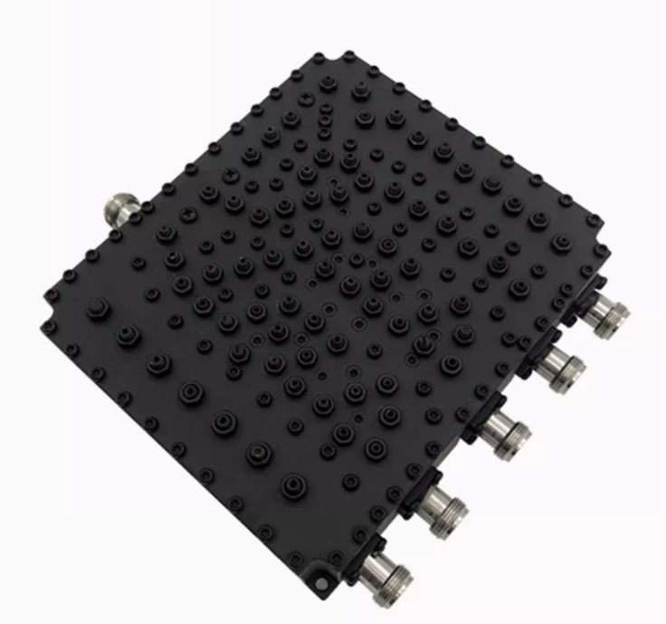  蜀山双频三频四频五频腔体合路器4G+5G