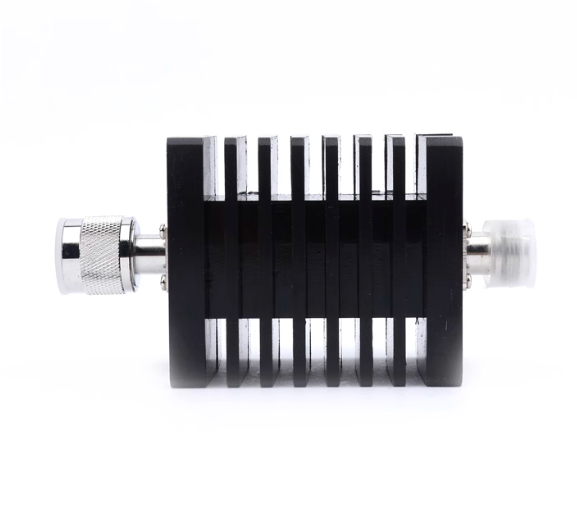  蜀山腔体固定衰减器0-3G/0-4G  N型接口